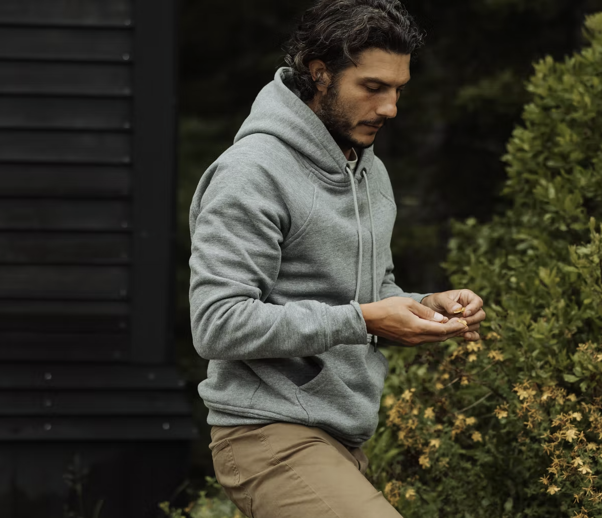 hoodie