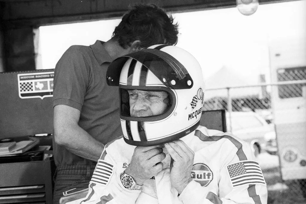 steve mcqueen, 12 hours of sebring