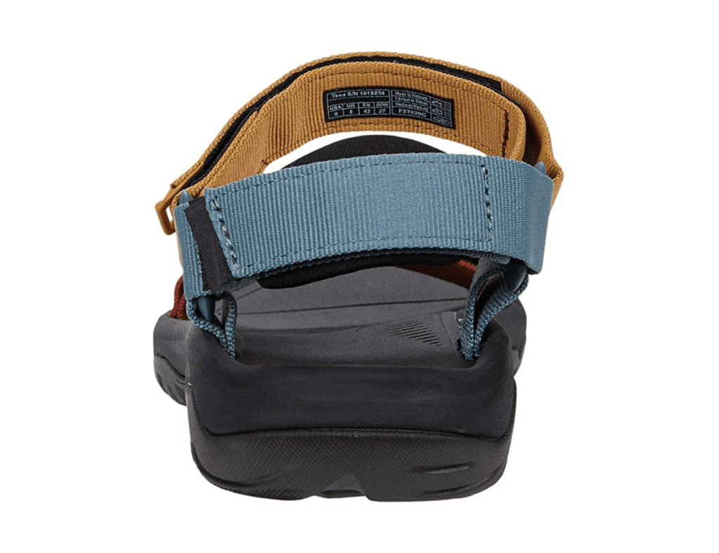 teva strap