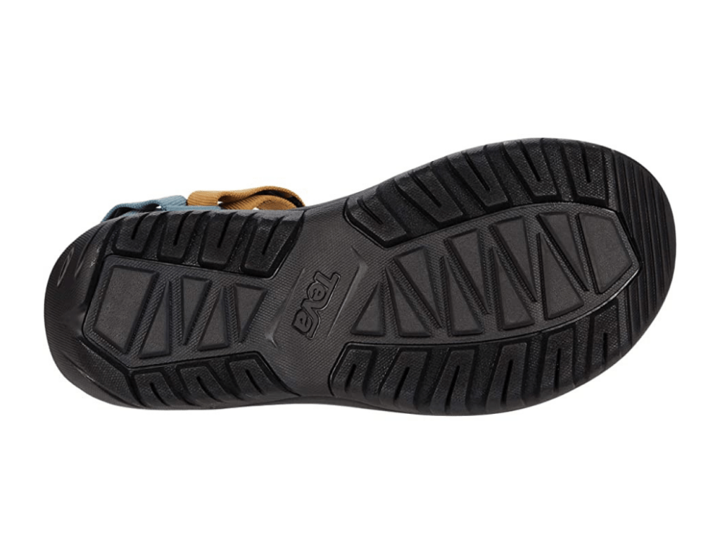 teva sole