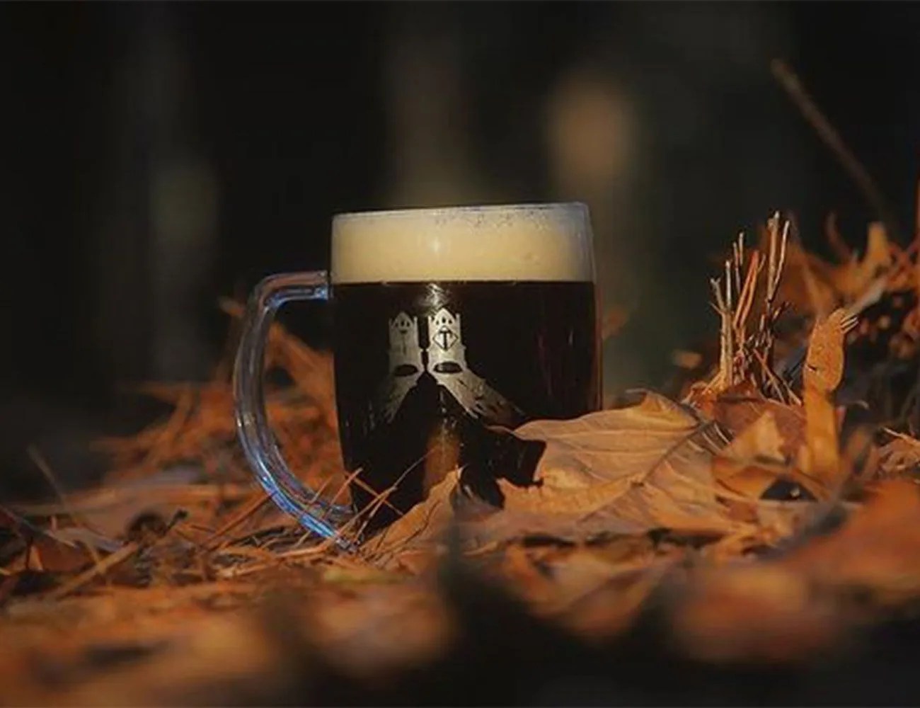 the seed x troon beer