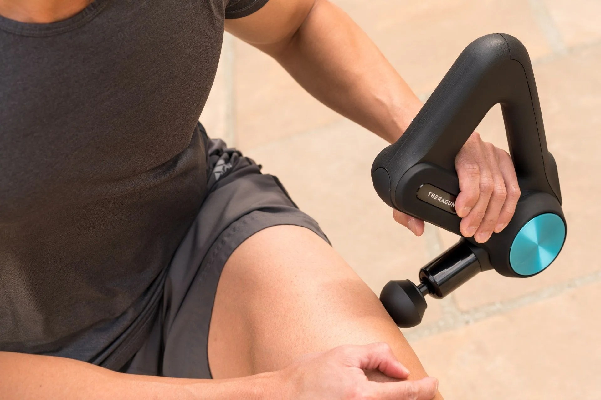 percussion massager