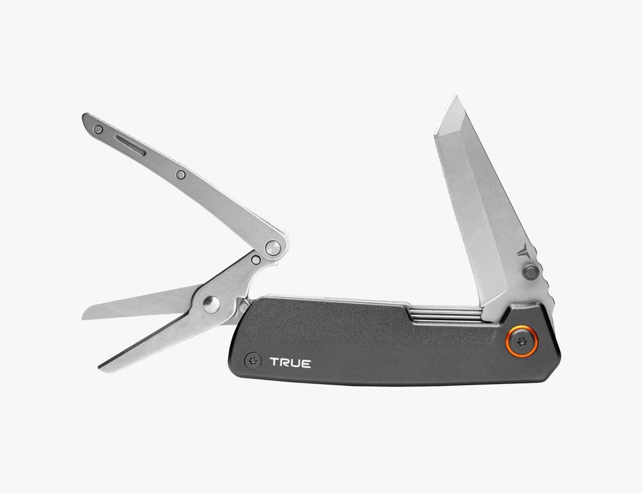 true dual cutter