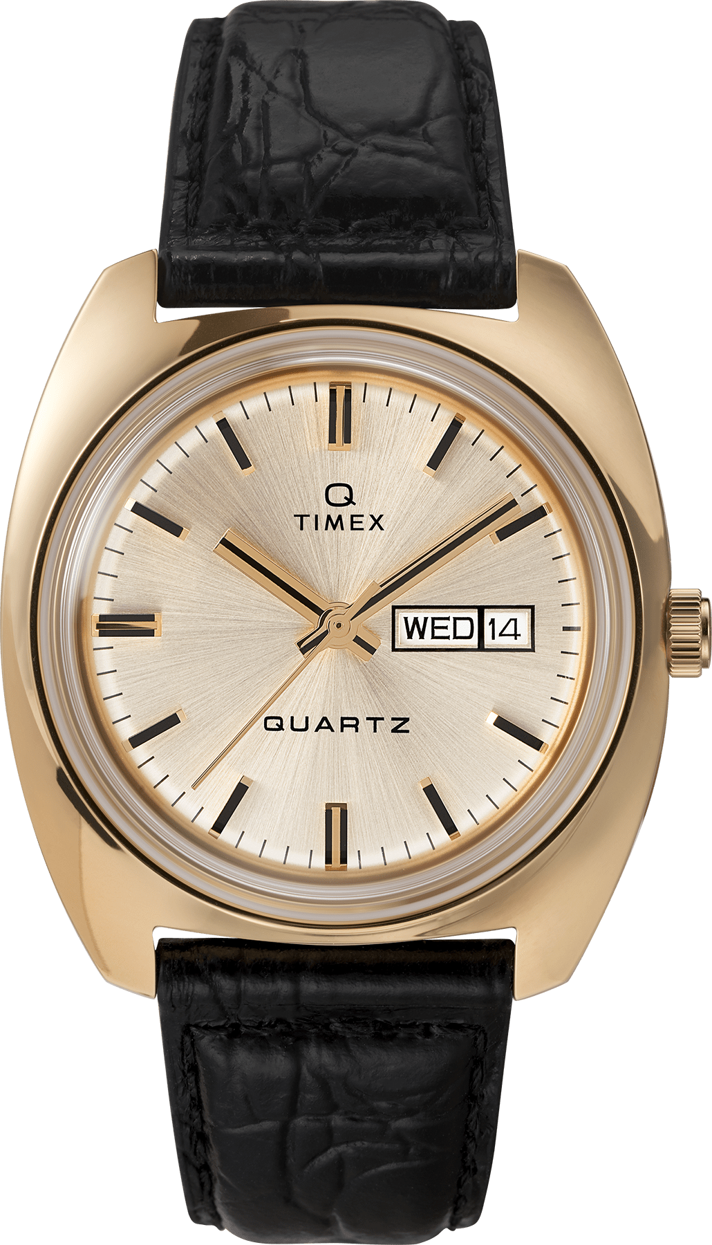 q timex marmont