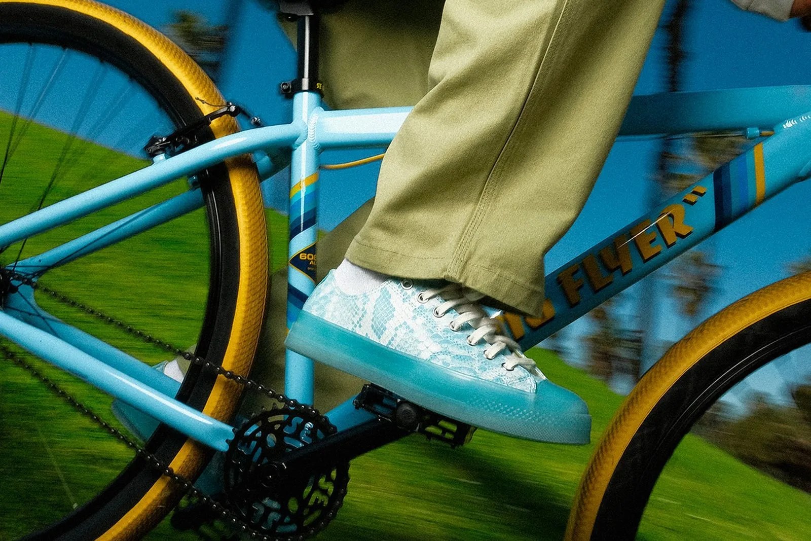 converse sneakers