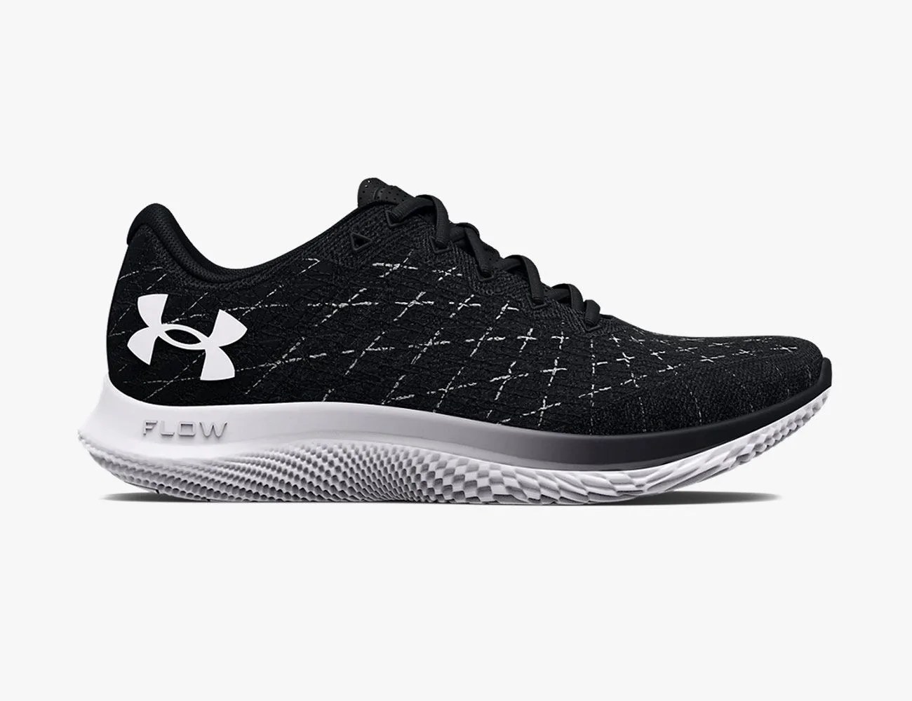 under armour velociti shoe