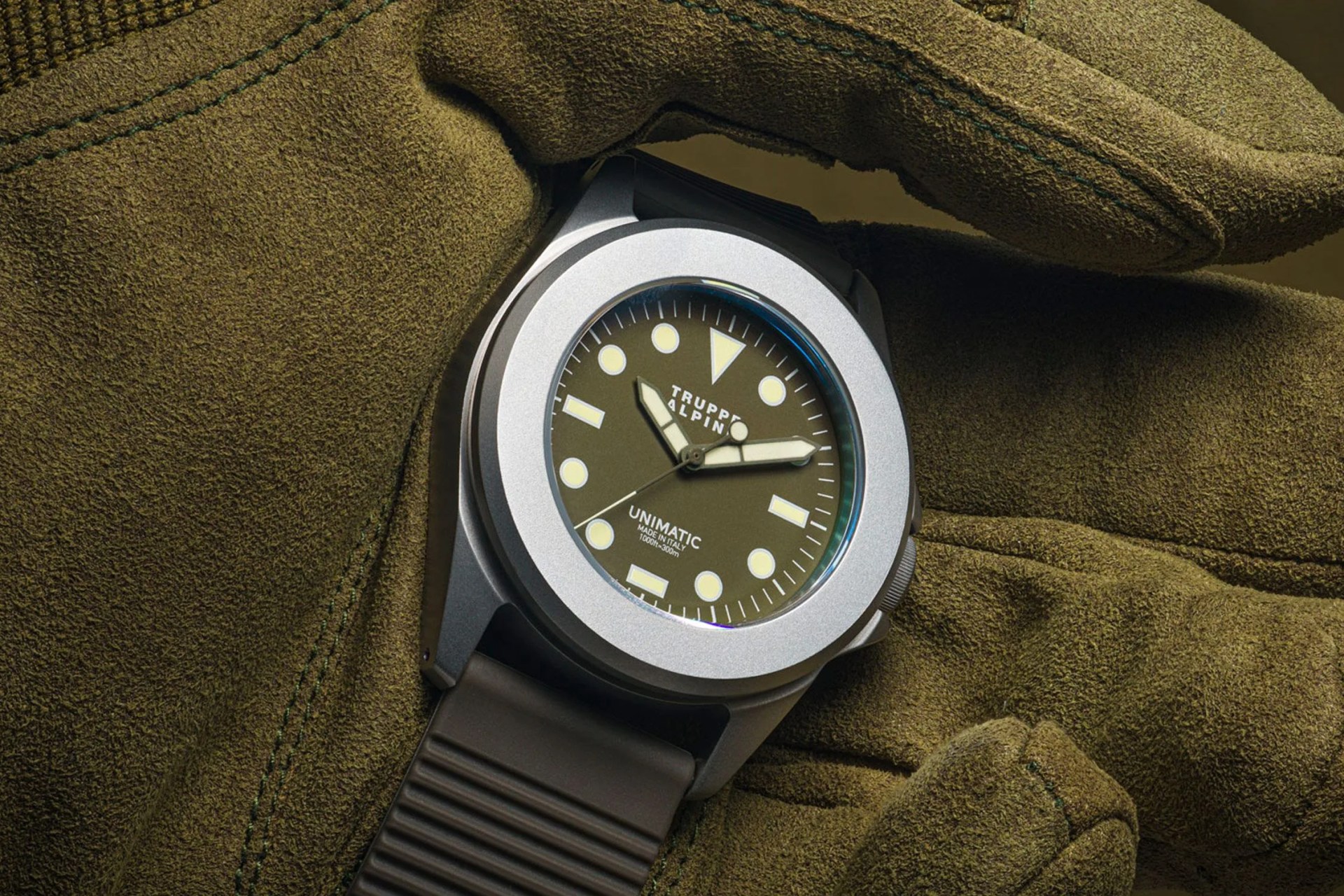 watch