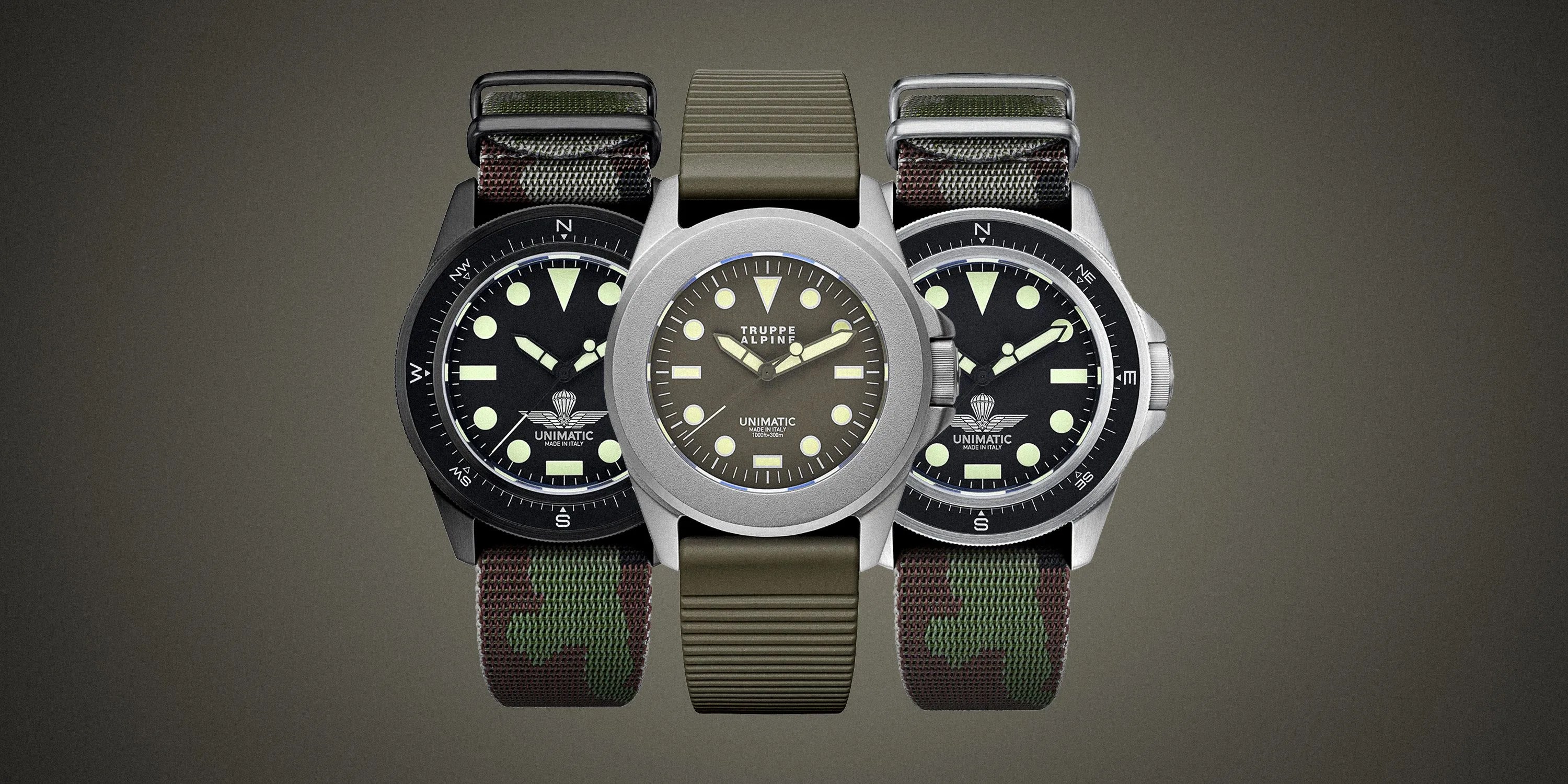watch