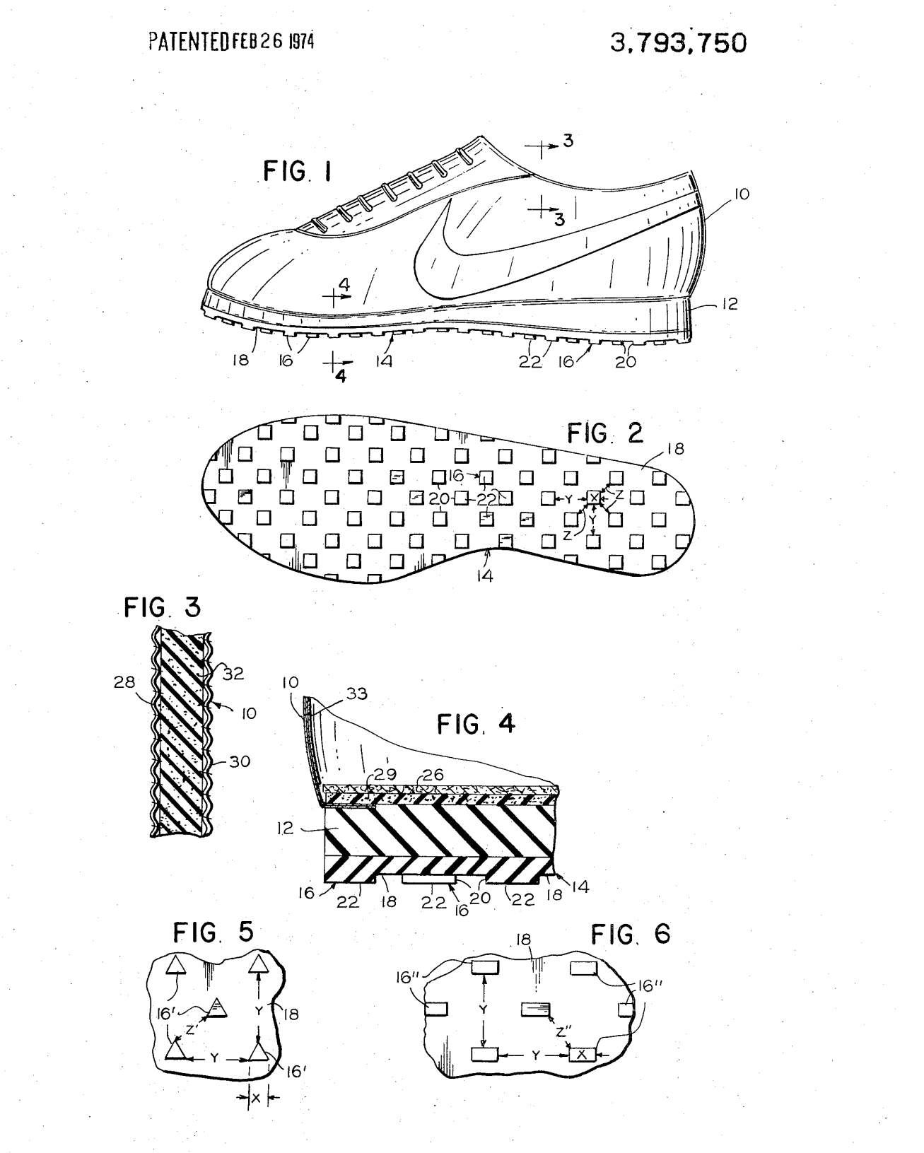 patent us3793750a