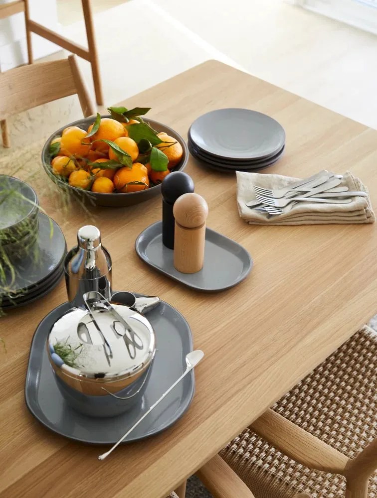 jono pandolfi dinnerware 4 piece place setting