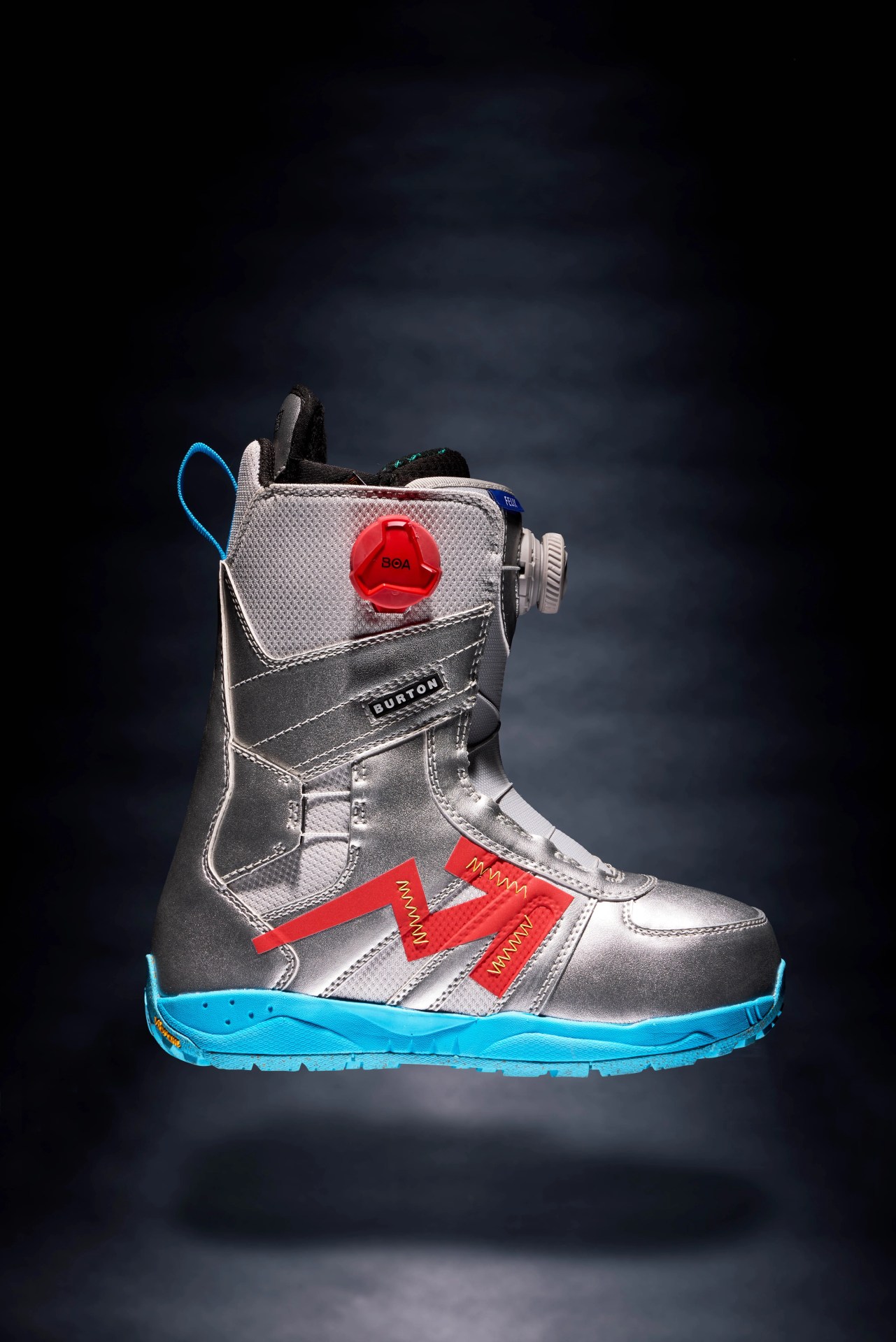 burton virgil abloh