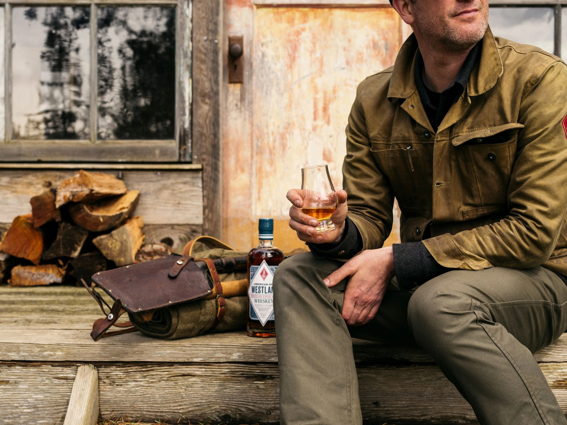westland whiskey
