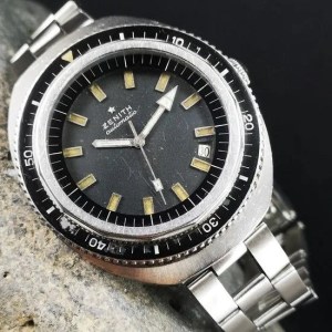 zenith