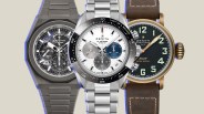 zenith