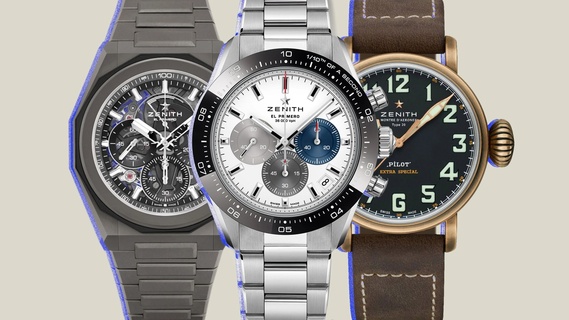 zenith