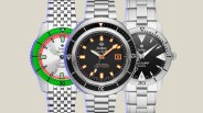 zodiac watches