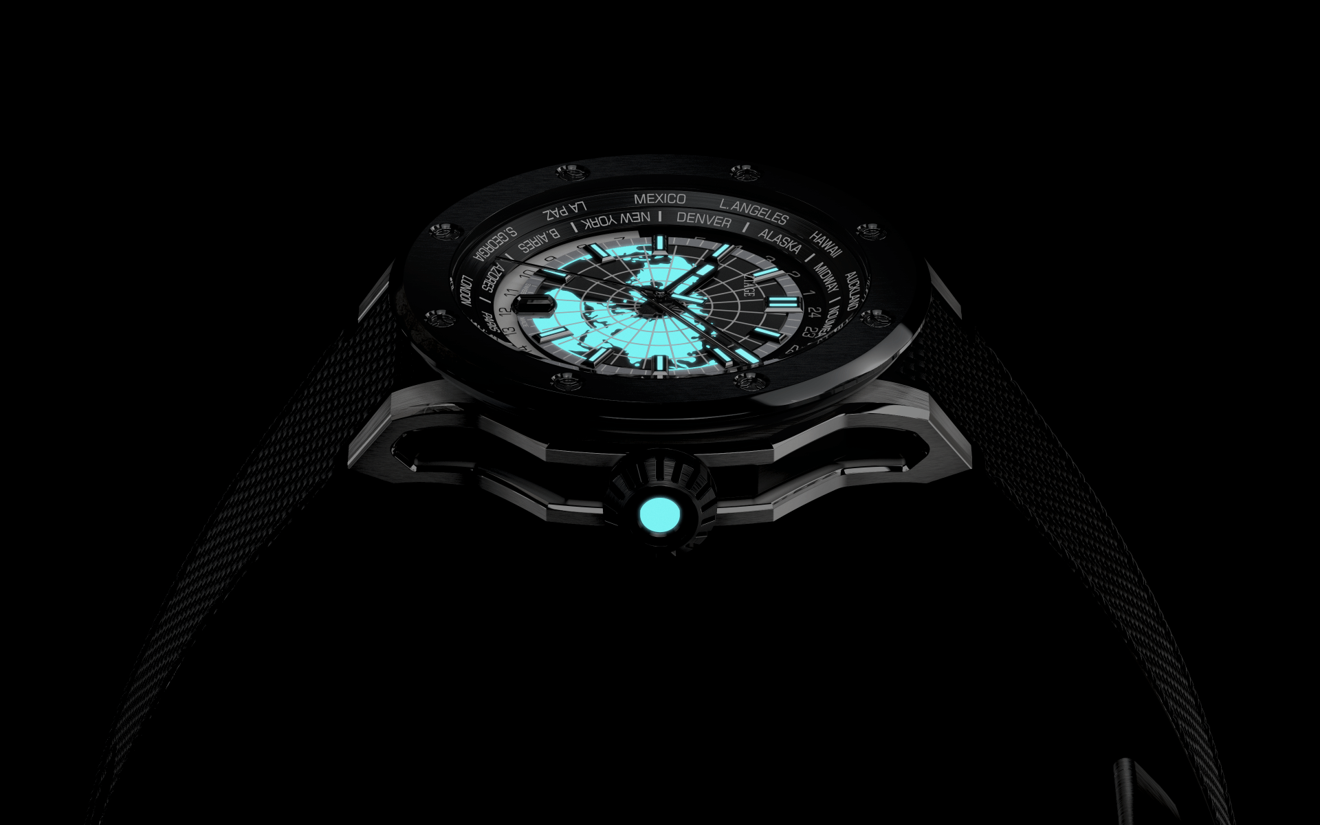 ztage watch