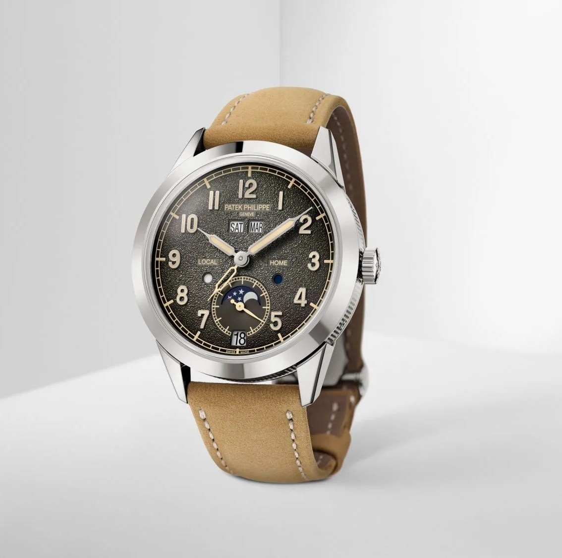 patek watches and wonders 2022