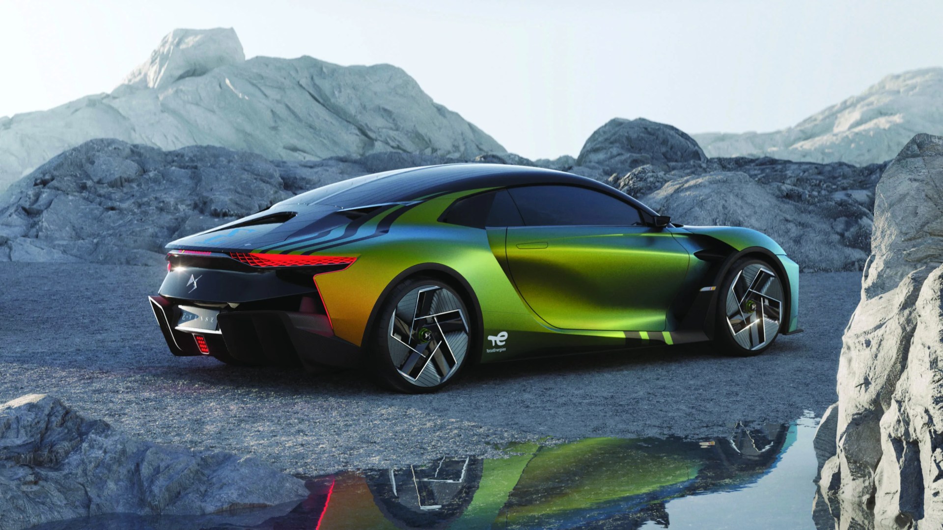 ds etense