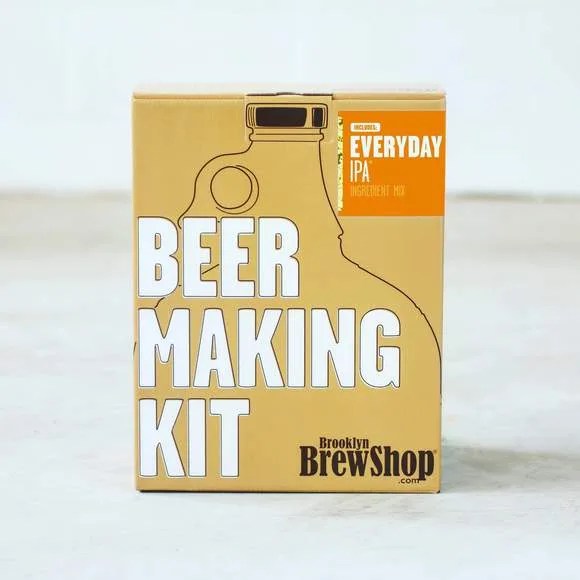 Everyday IPA® Beer Making Kit