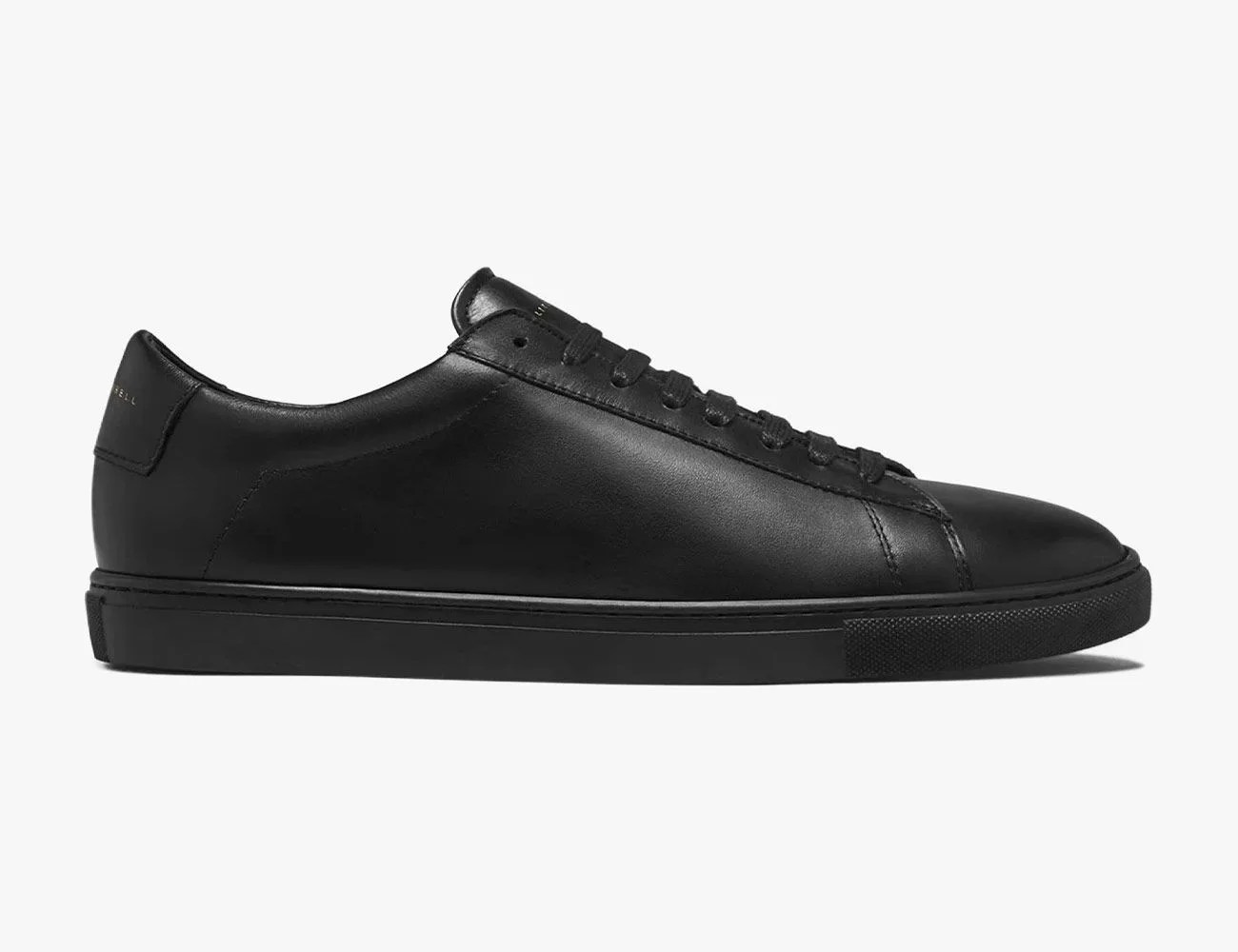 oliver cabell low 1 jet black