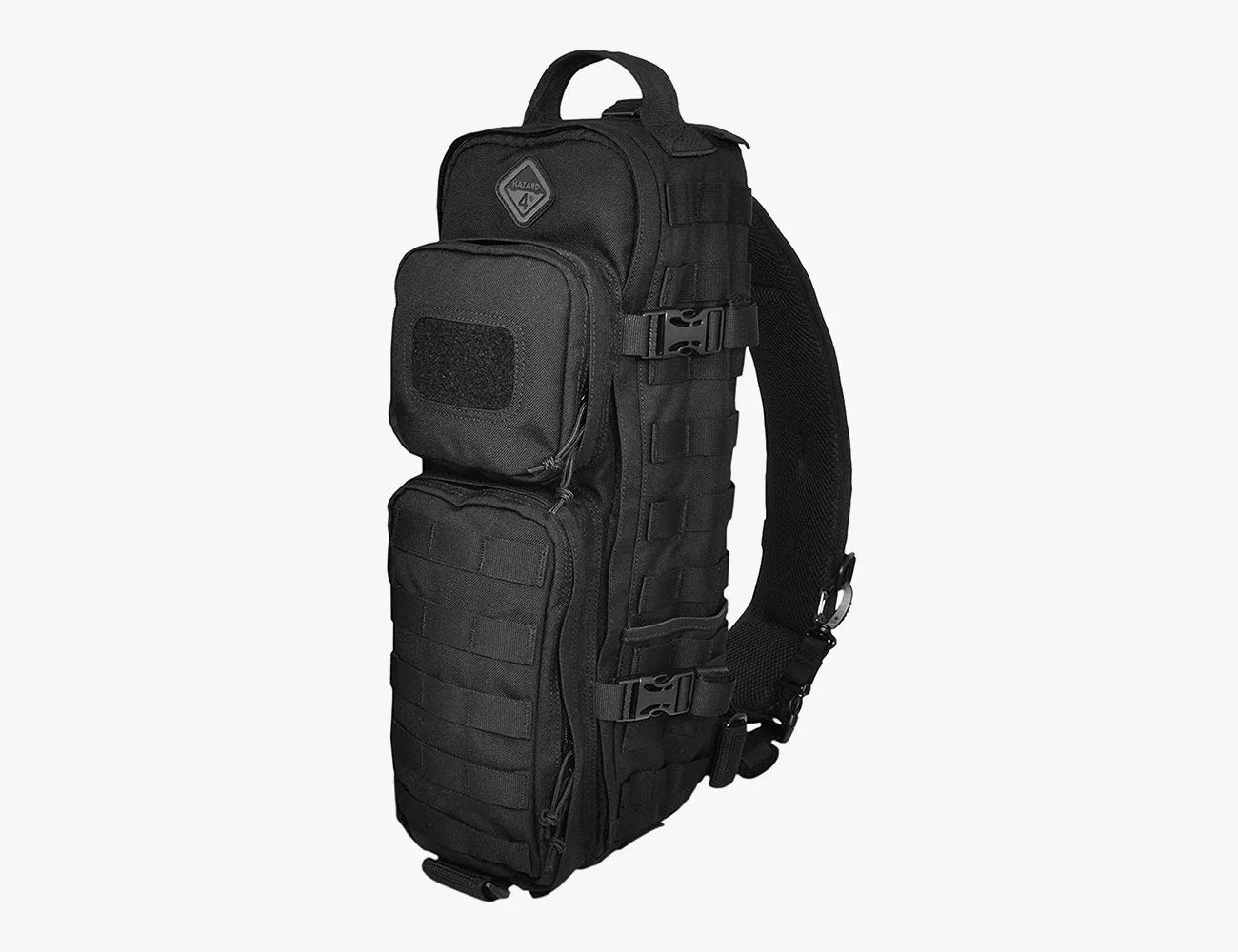 hazard 4 plan b sling pack with molle
