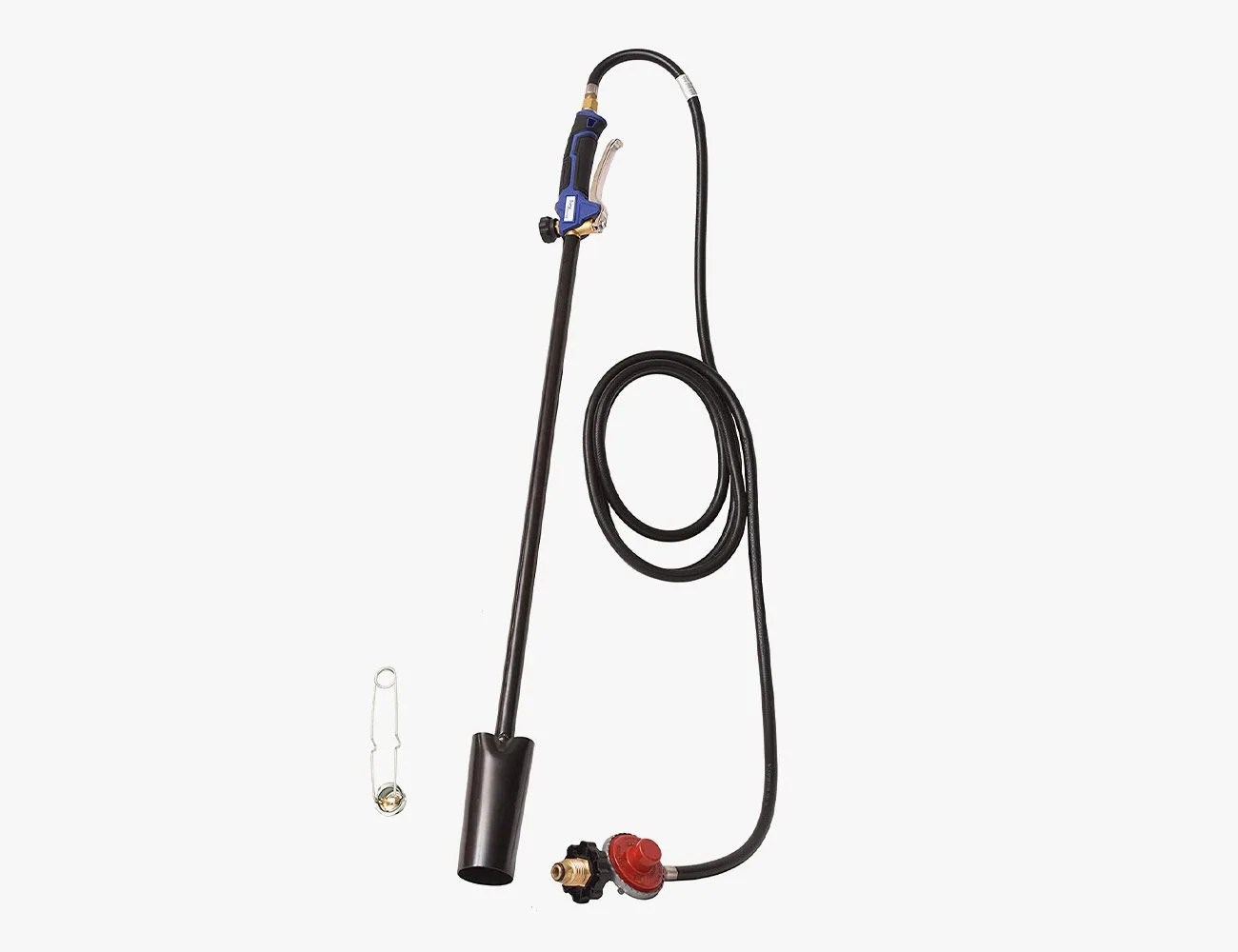 flame king propane torch weed burner