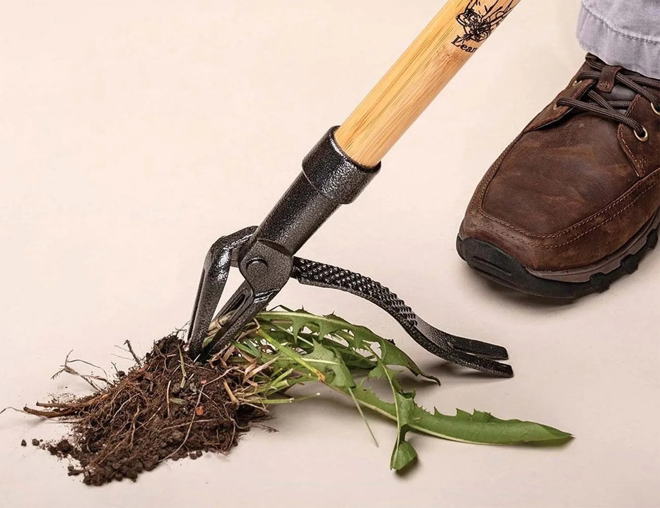 grampas weeder