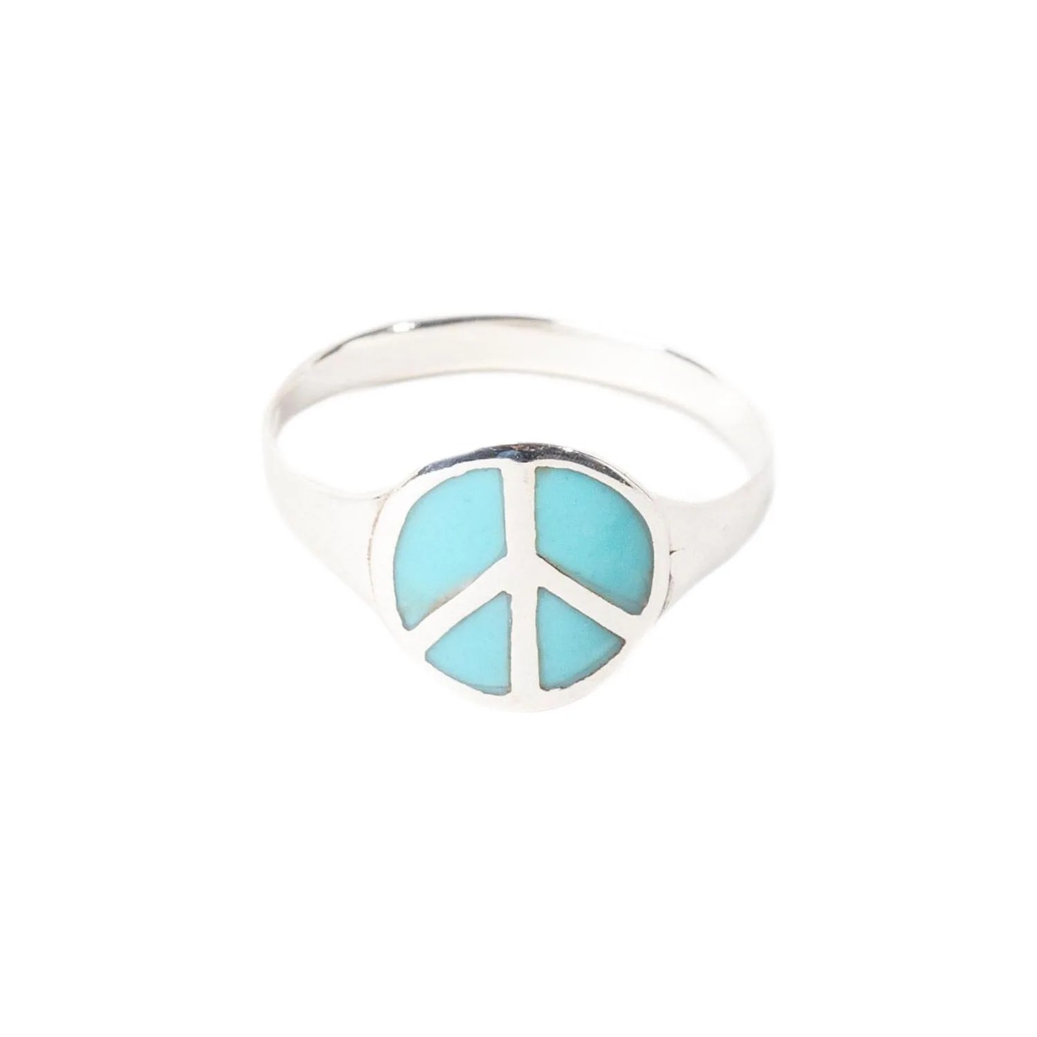 peace ring