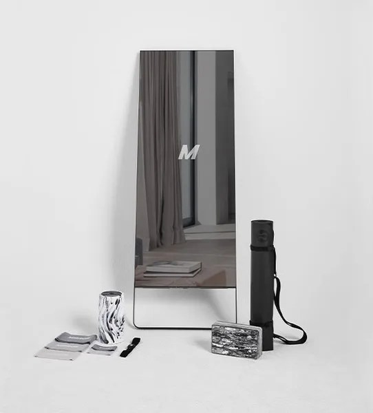 MIRROR Essentials