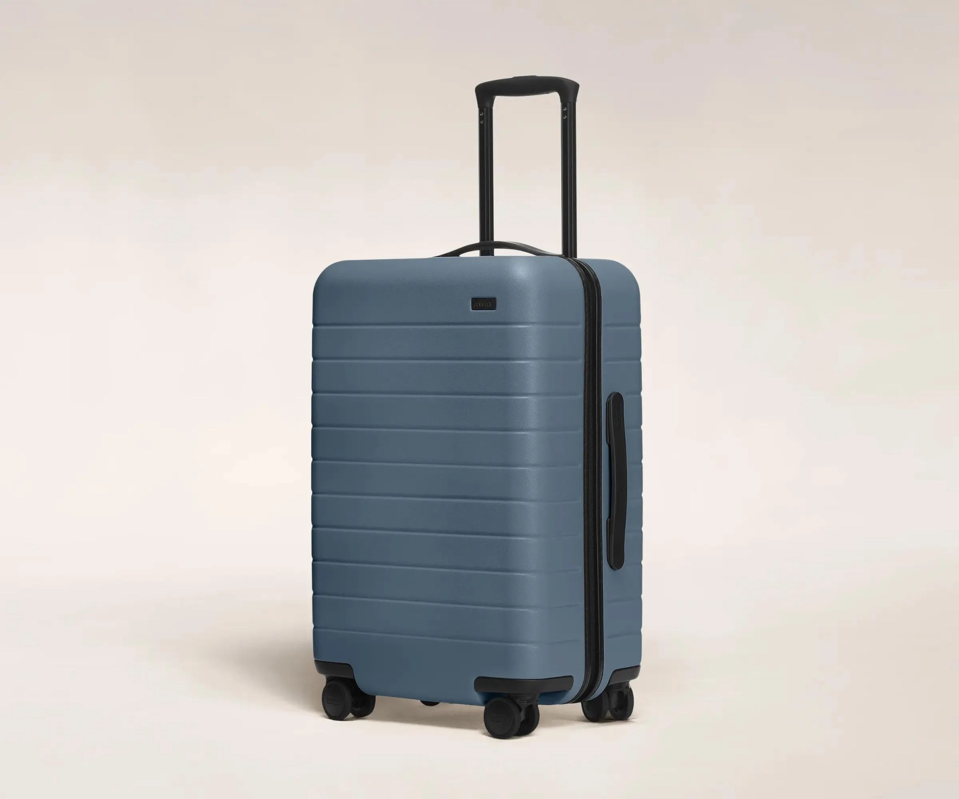 The Bigger Carry-On