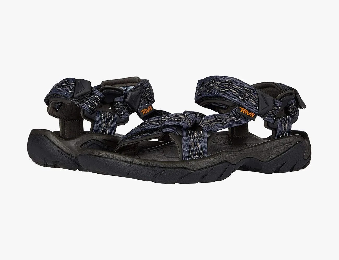 Terra Fi 5 Universal