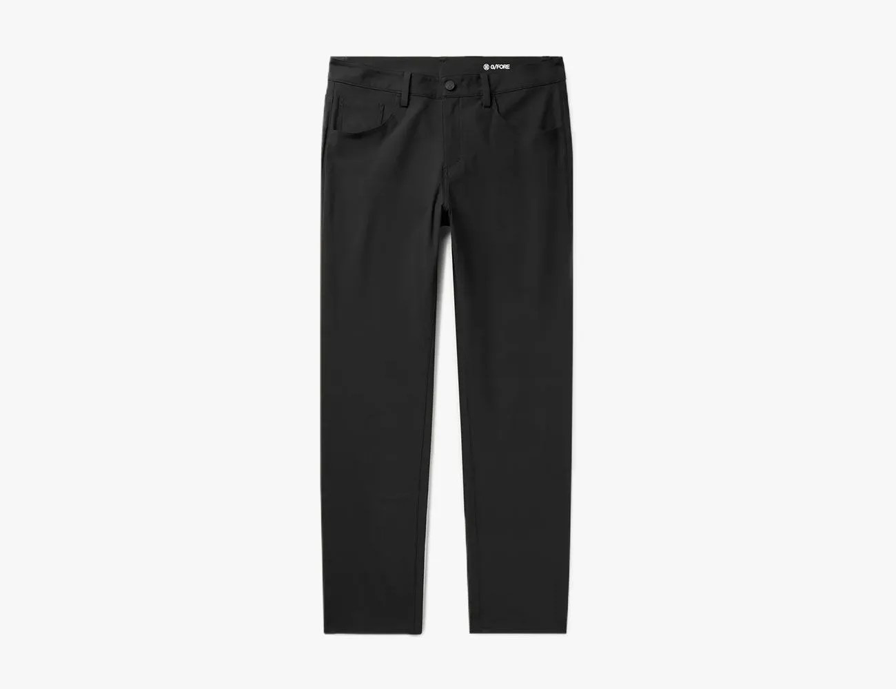 g fore tour 5 straight leg twill golf trousers