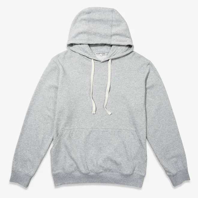 Pullover Hoodie