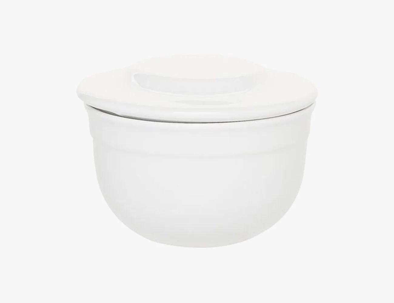 butter pot