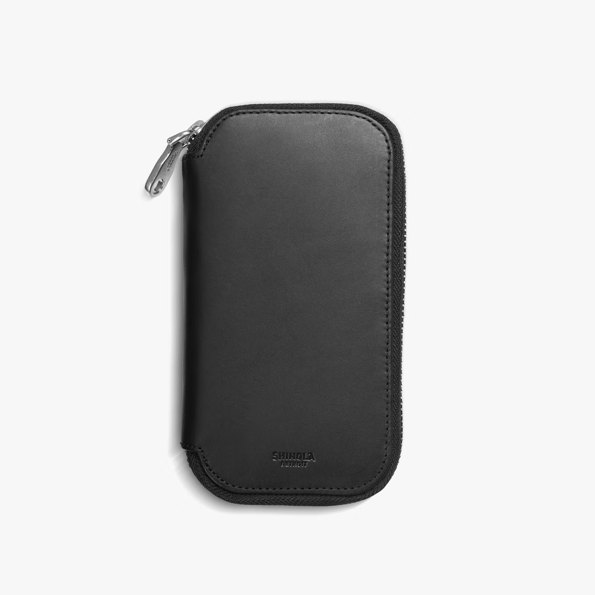 Shinola Travel Watch Case
