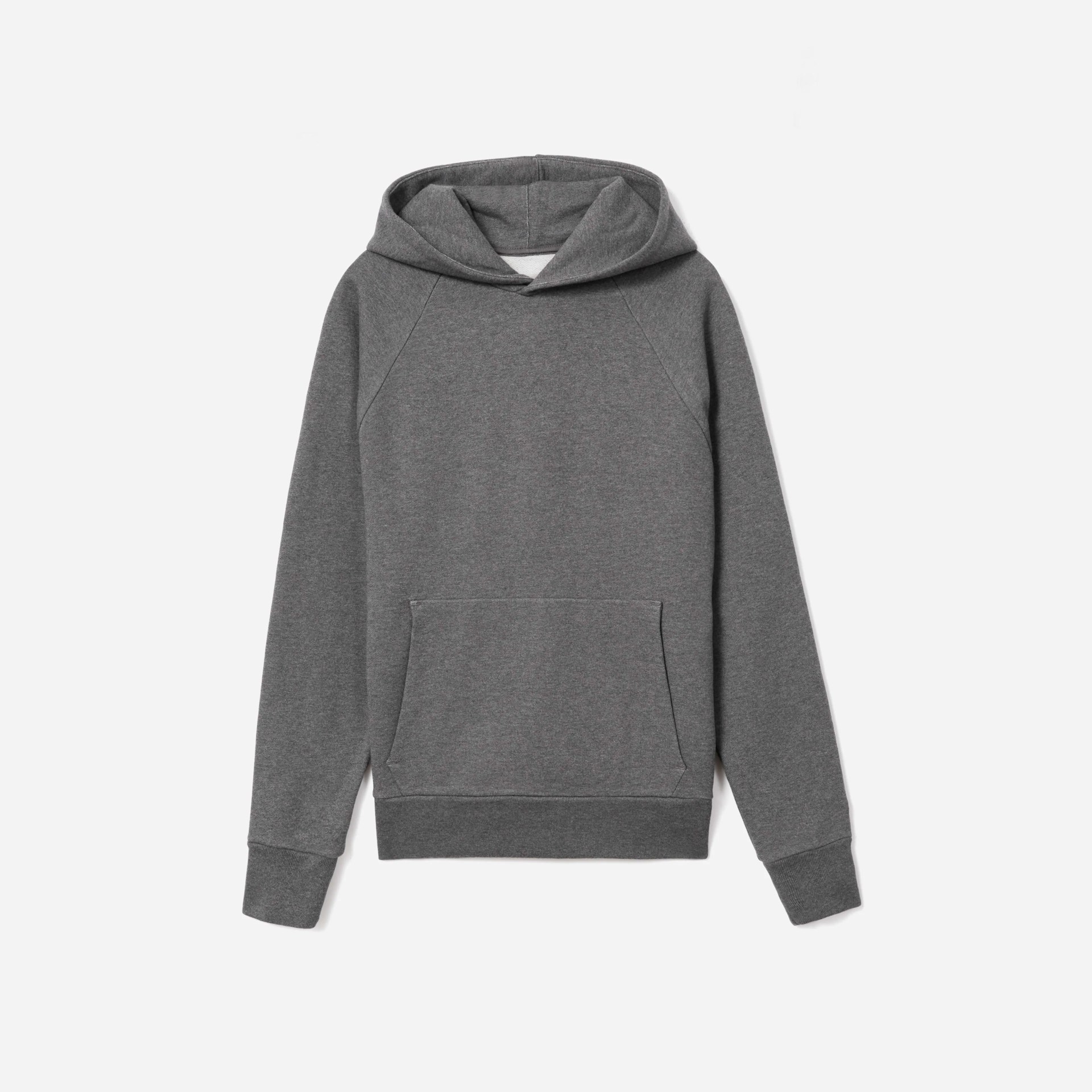 The Track Hoodie