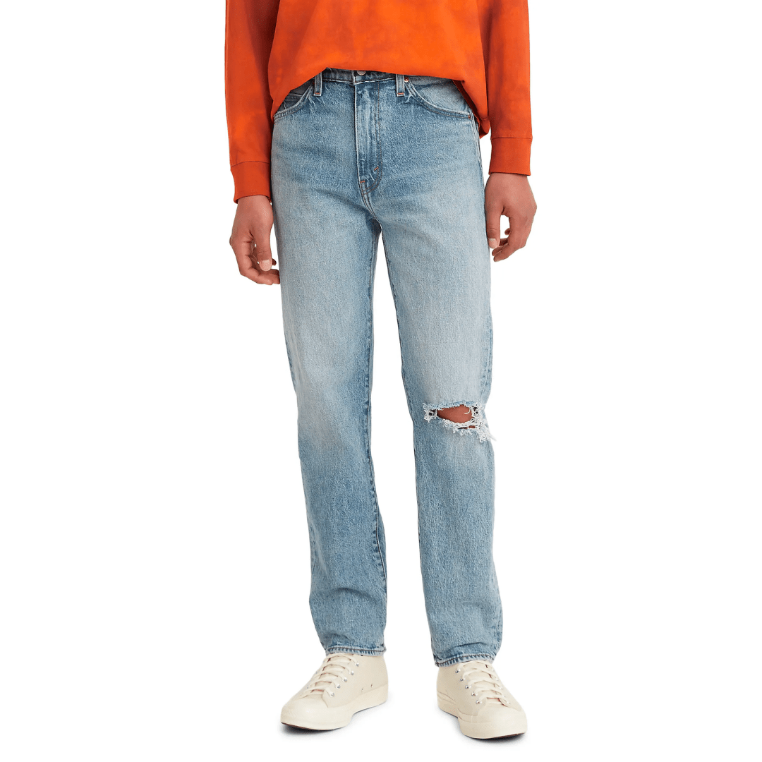 Levi's(R) Premium So High Slim Fit Stretch Jeans in California Star Dx at Nordstrom, Size 33 X 32