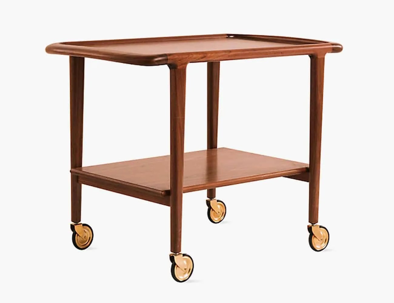 moller trolley