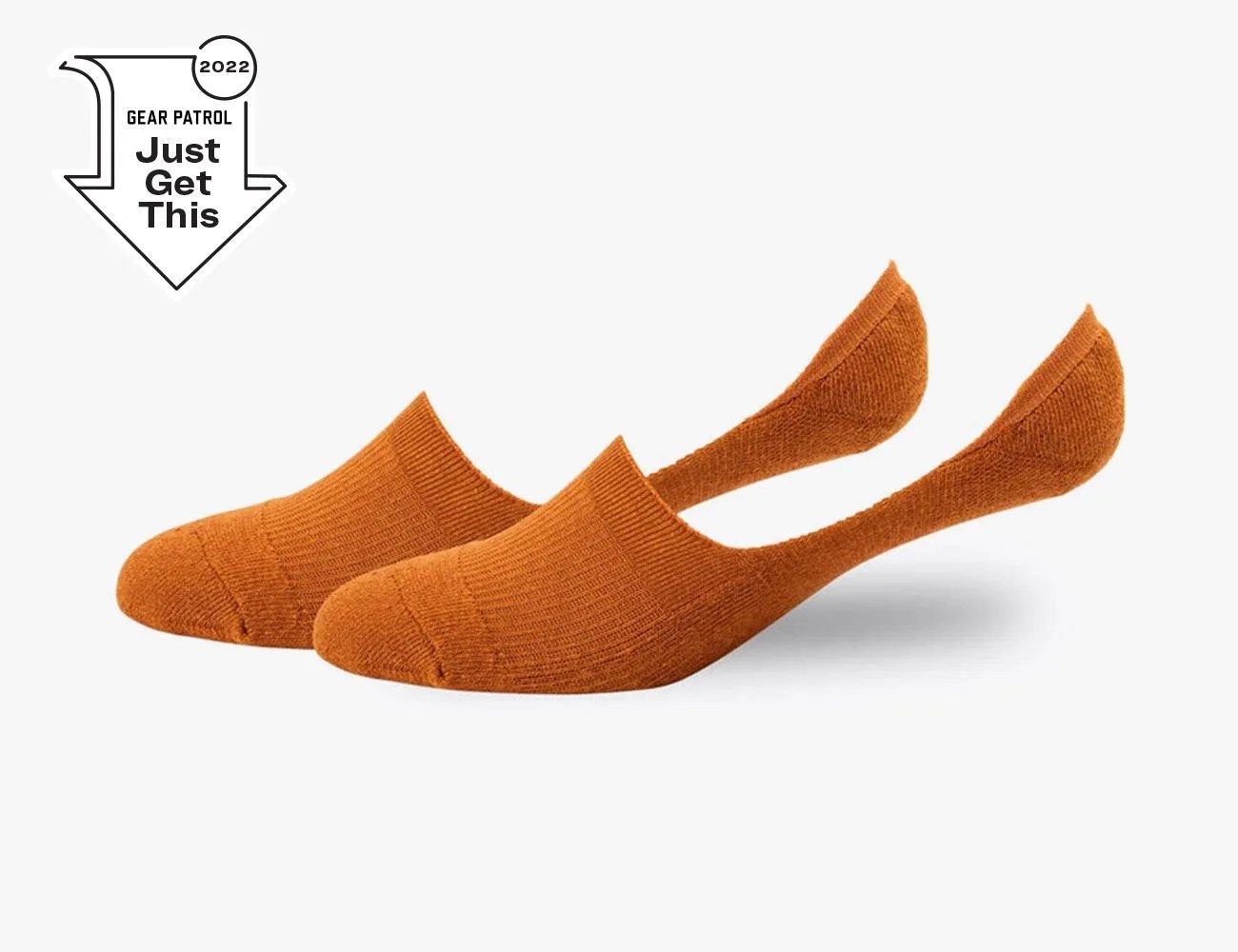 Arvin Goods No Show Sock
