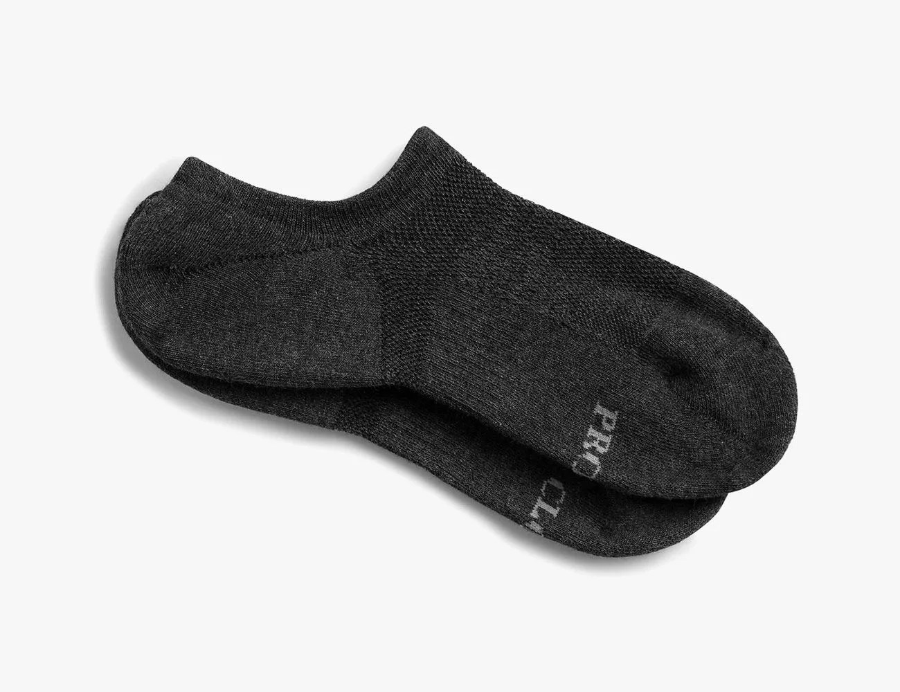 Proper Cloth The No Show Sock