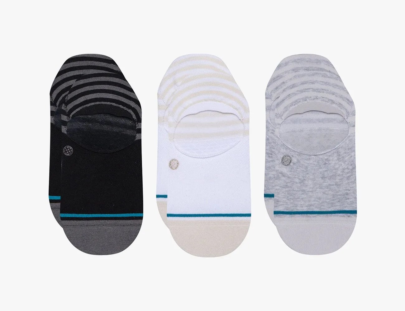 Stance Sensible No Show Socks