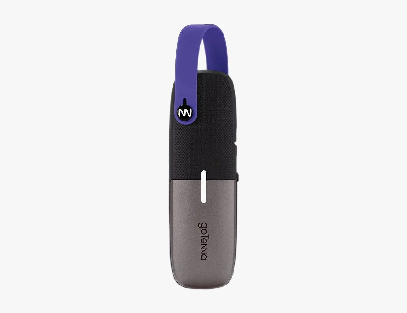 Mesh satellite messenger