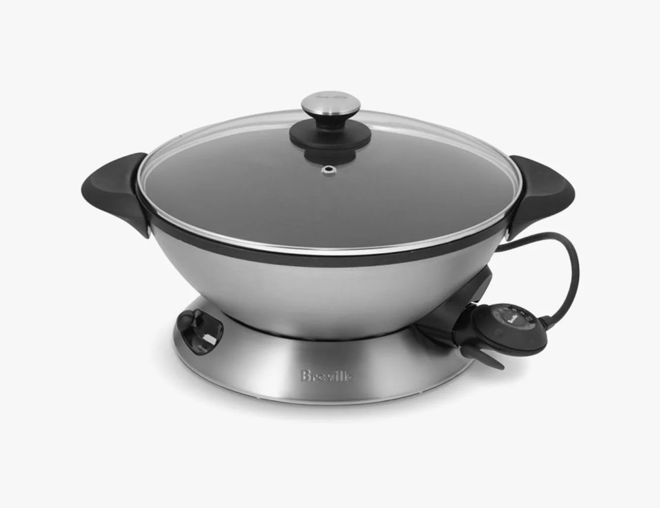 breville hot wok pro