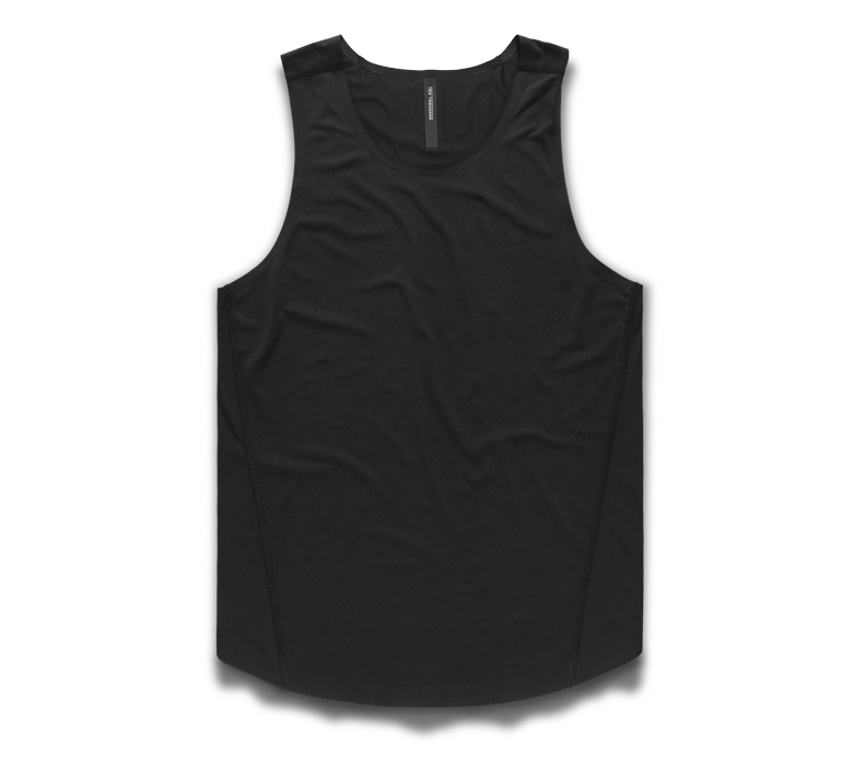ten thousand distance tank