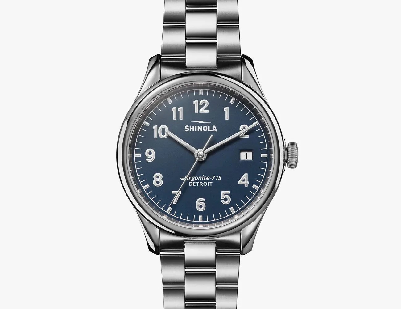 The Vinton 38mm