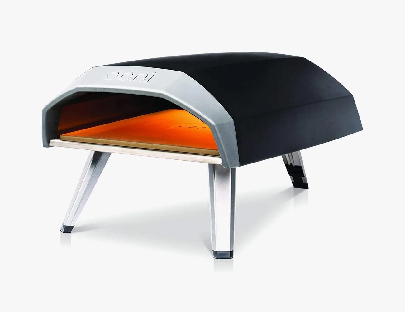 ooni koda 12 gas pizza oven