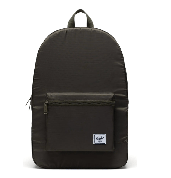Herschel Supply Co. Packable Daypack in Black at Nordstrom