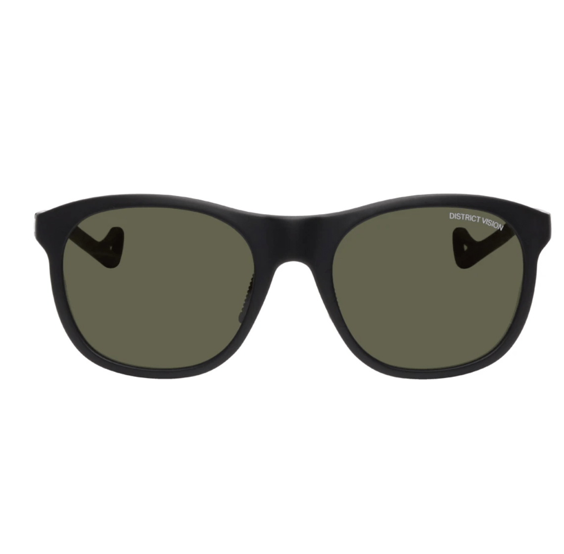 Black Nako Multisport Sunglasses