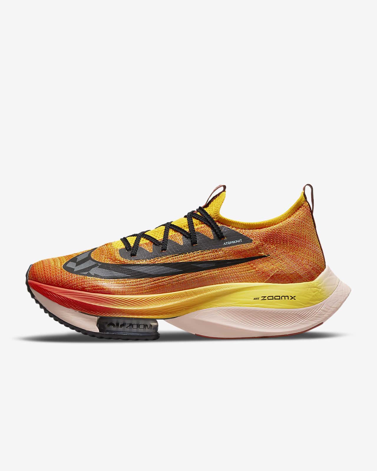 Nike Air Zoom Alphafly NEXT% Flyknit Ekiden